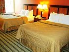 фото отеля Comfort Inn Troutville