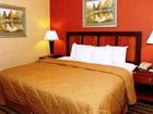 фото отеля Comfort Inn Troutville