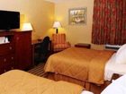 фото отеля Comfort Inn Troutville