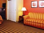 фото отеля Comfort Inn Troutville