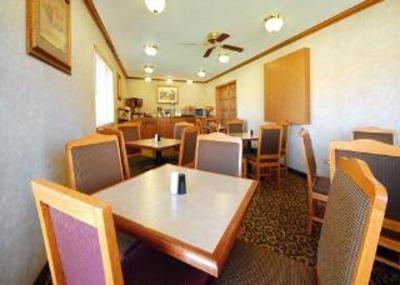 фото отеля Quality Inn & Suites Missoula