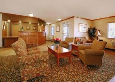 фото отеля Quality Inn & Suites Missoula