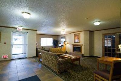 фото отеля Quality Inn & Suites Missoula