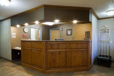 фото отеля Quality Inn & Suites Missoula