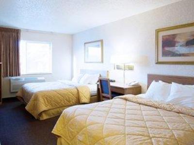 фото отеля Quality Inn & Suites Missoula