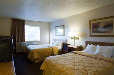 фото отеля Quality Inn & Suites Missoula