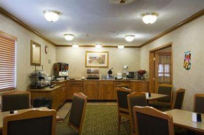 фото отеля Quality Inn & Suites Missoula