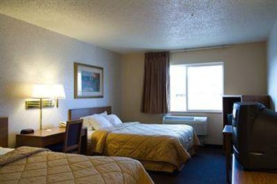 фото отеля Quality Inn & Suites Missoula