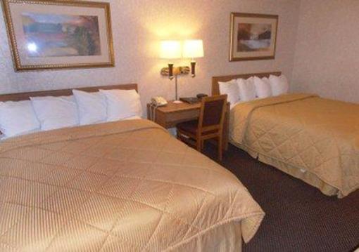 фото отеля Quality Inn & Suites Missoula