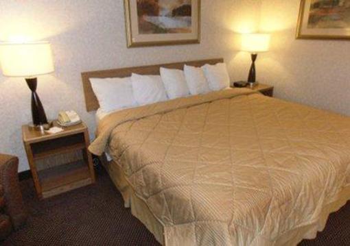 фото отеля Quality Inn & Suites Missoula