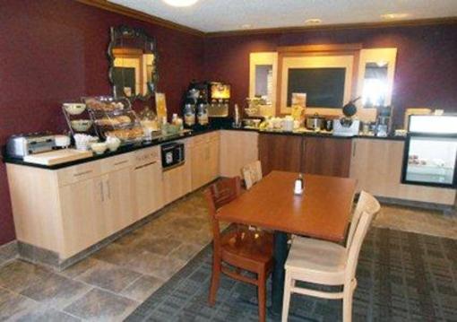 фото отеля Quality Inn & Suites Missoula