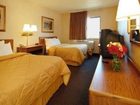 фото отеля Quality Inn & Suites Missoula