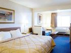 фото отеля Quality Inn & Suites Missoula