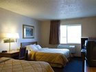 фото отеля Quality Inn & Suites Missoula