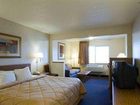 фото отеля Quality Inn & Suites Missoula