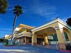 фото отеля Days Inn Encinitas Moonlight Beach near Legoland