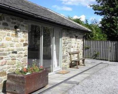 фото отеля The Riding Farm Cottages Gateshead