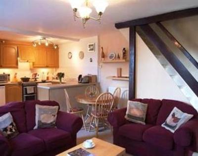 фото отеля The Riding Farm Cottages Gateshead