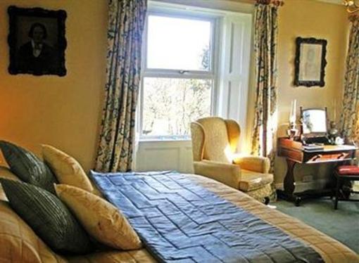 фото отеля The Riding Farm Cottages Gateshead