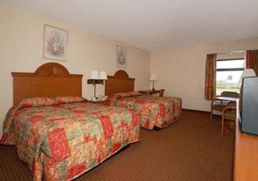 фото отеля Econo Lodge Lebanon