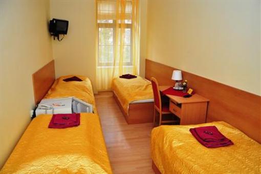 фото отеля Hotel Amphone