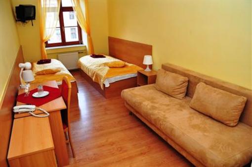 фото отеля Hotel Amphone