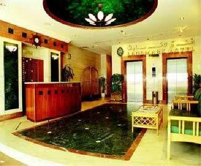 фото отеля Landmark Hotel Dubai