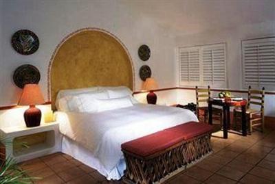 фото отеля El Careyes Beach Resort Costa Careyes
