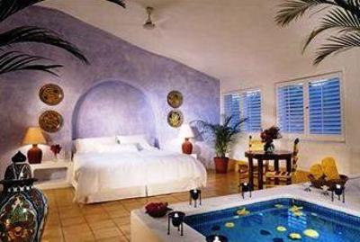 фото отеля El Careyes Beach Resort Costa Careyes