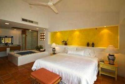 фото отеля El Careyes Beach Resort Costa Careyes