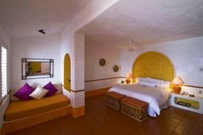 фото отеля El Careyes Beach Resort Costa Careyes