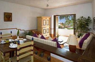 фото отеля El Careyes Beach Resort Costa Careyes