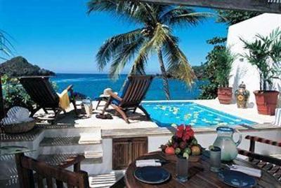фото отеля El Careyes Beach Resort Costa Careyes