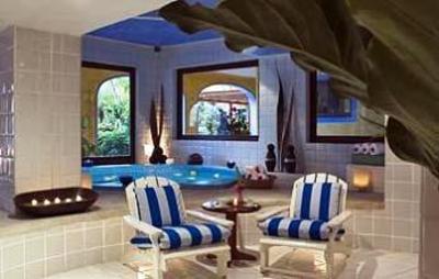 фото отеля El Careyes Beach Resort Costa Careyes