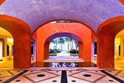 фото отеля El Careyes Beach Resort Costa Careyes