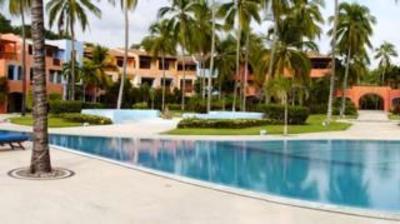 фото отеля El Careyes Beach Resort Costa Careyes