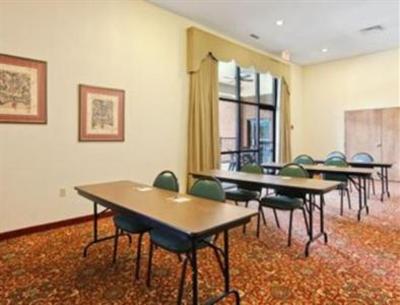 фото отеля Days Inn Lexington North Carolina