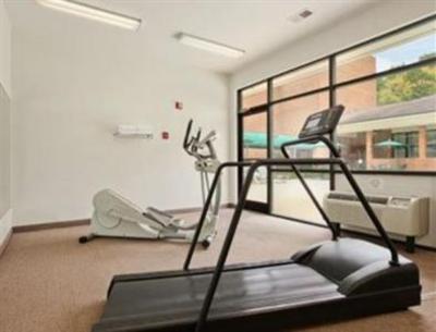 фото отеля Days Inn Lexington North Carolina