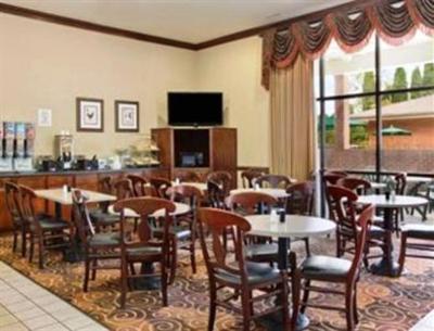 фото отеля Days Inn Lexington North Carolina