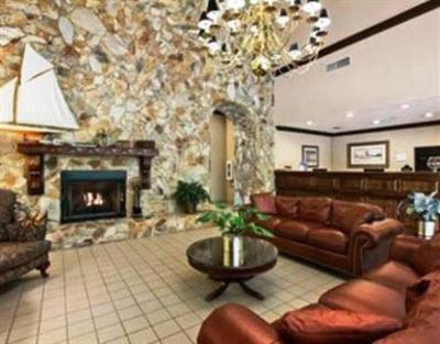 фото отеля Days Inn Lexington North Carolina
