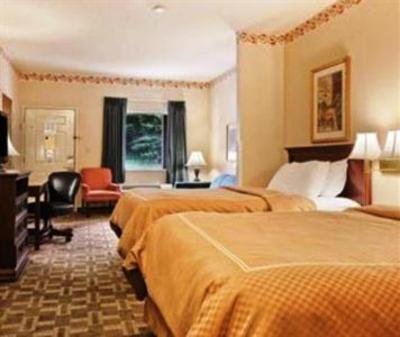 фото отеля Days Inn Lexington North Carolina