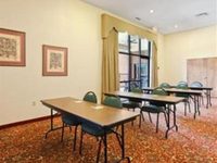 Days Inn Lexington North Carolina