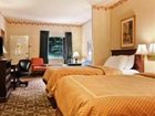 фото отеля Days Inn Lexington North Carolina
