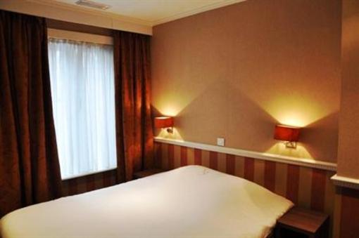 фото отеля Hotel Louisa