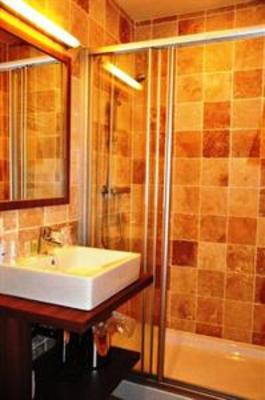 фото отеля Hotel Louisa