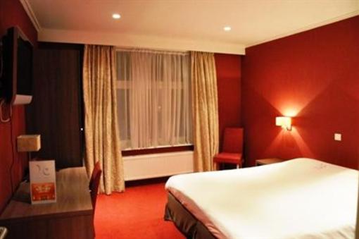 фото отеля Hotel Louisa