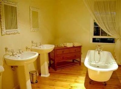 фото отеля Swartberg Country Manor
