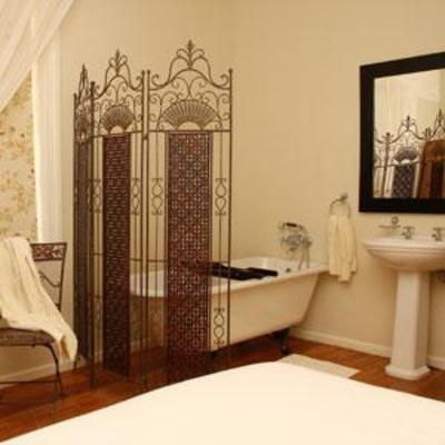 фото отеля Swartberg Country Manor