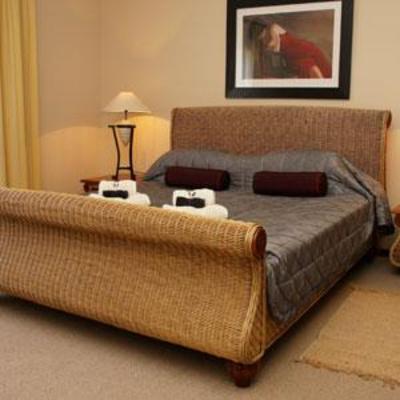 фото отеля Swartberg Country Manor