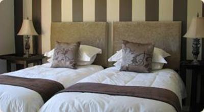 фото отеля Swartberg Country Manor